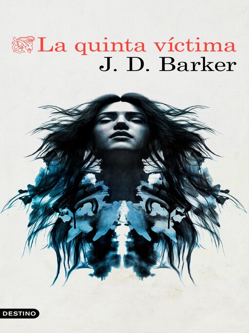 Cover image for La quinta víctima